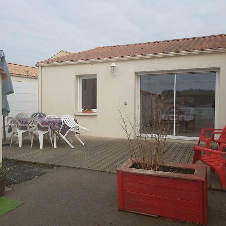 La Petite Vendeenne Brem-Sur-Mer Eksteriør billede